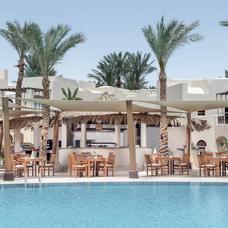 Iberotel Makadi Beach Hurghada Exterior foto