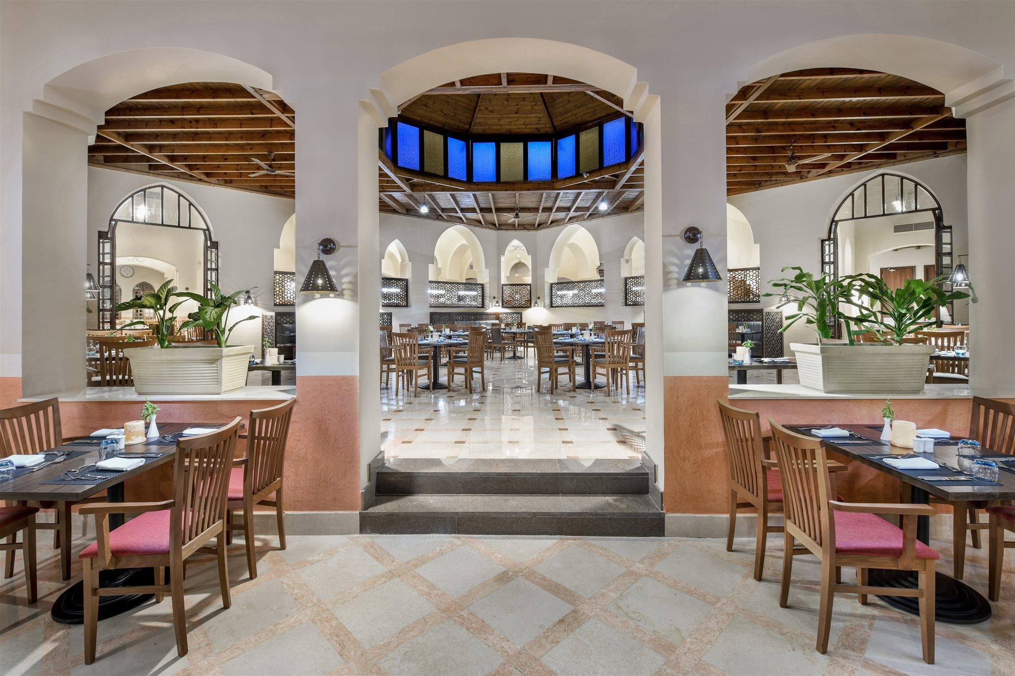 Iberotel Makadi Beach Hurghada Exterior foto