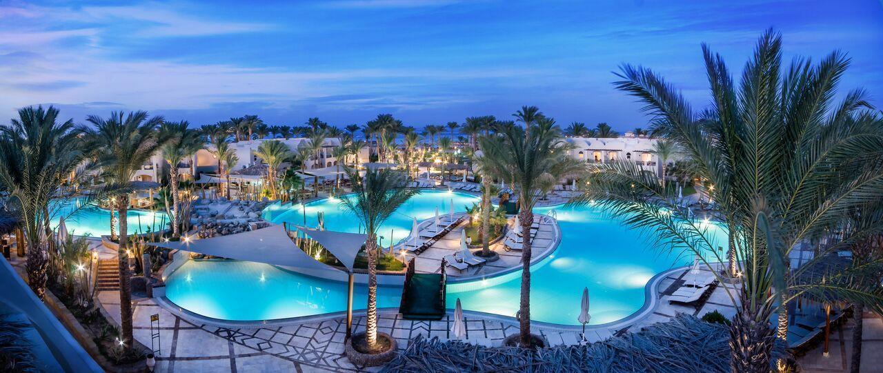 Iberotel Makadi Beach Hurghada Exterior foto