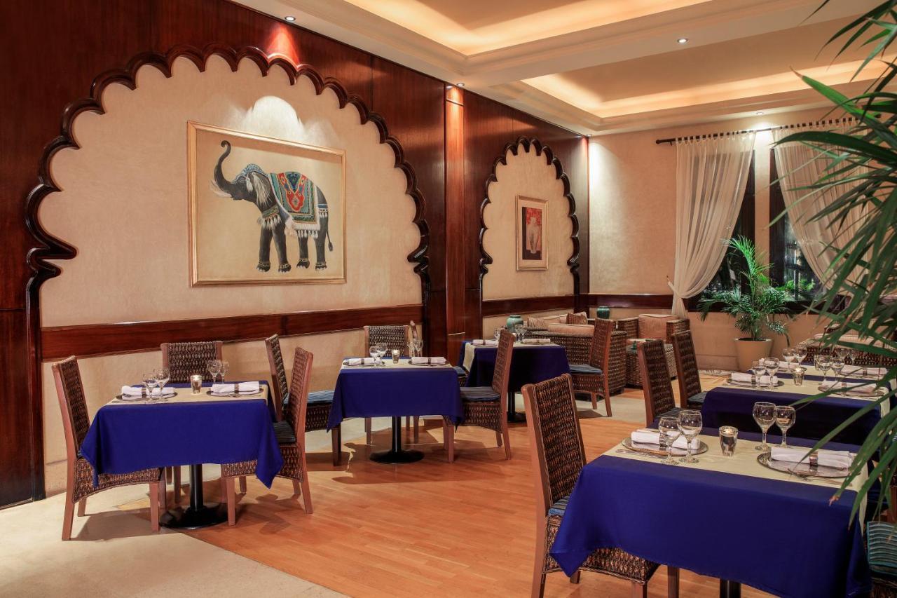 Iberotel Makadi Beach Hurghada Exterior foto