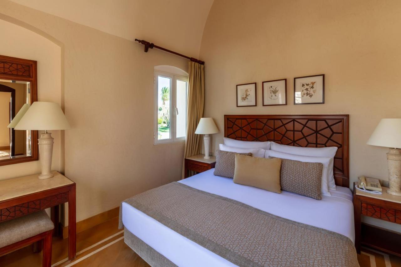 Iberotel Makadi Beach Hurghada Exterior foto